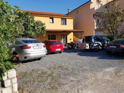 Apartmán Ostrov Rab - Lopar OS 11359 N2