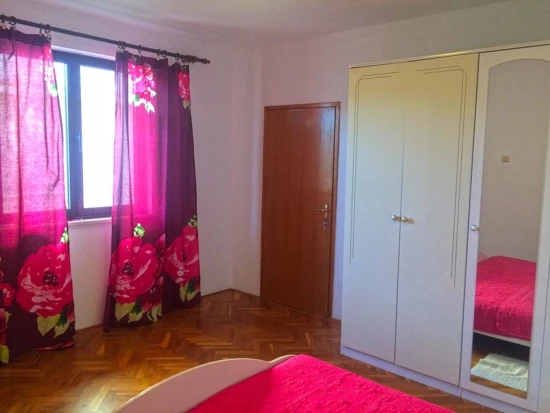 Apartmán Ostrov Rab - Lopar OS 11359 N2