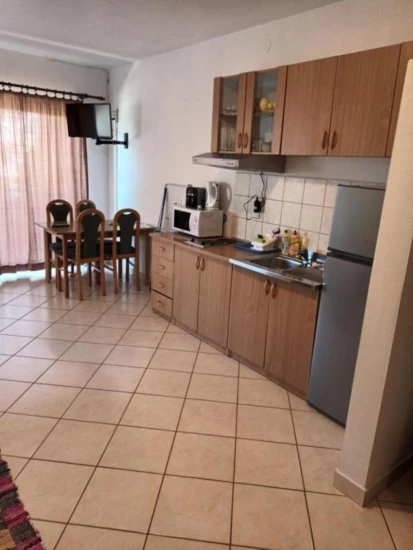 Apartmán Ostrov Rab - Lopar OS 11359 N3