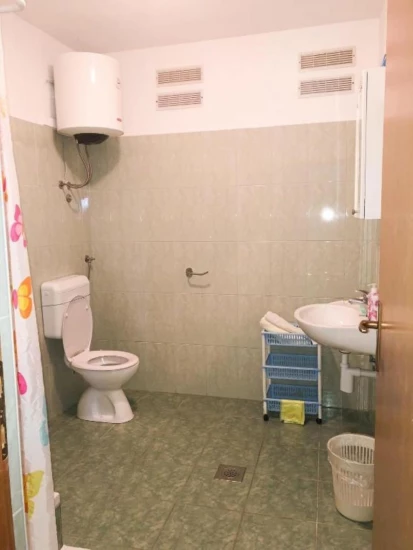 Apartmán Ostrov Rab - Lopar OS 11359 N3