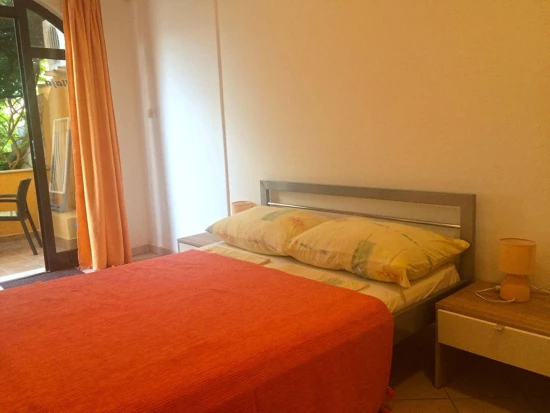 Apartmán Ostrov Rab - Lopar OS 11359 N4