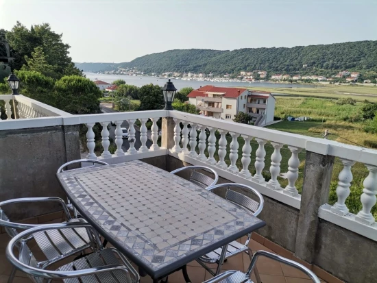 Apartmán Ostrov Rab - Supetarska Draga OS 11360 N2