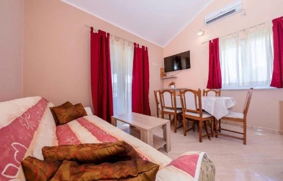 Apartmán Ostrov Rab - Supetarska Draga OS 11360 N2