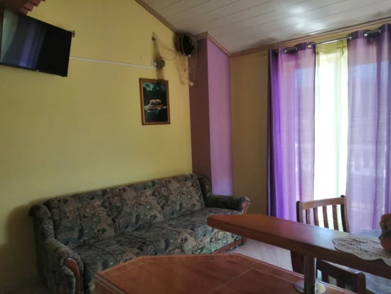 Apartmán Ostrov Rab - Supetarska Draga OS 11360 N3