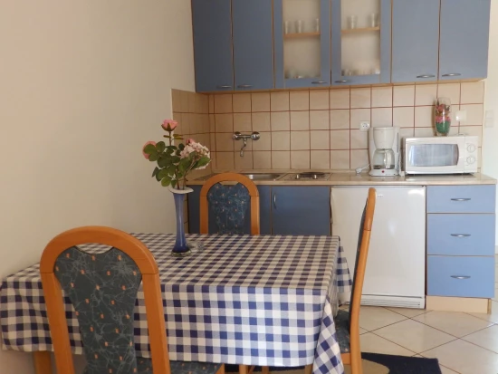 Apartmán Ostrov Rab - Kampor OS 11361 N1