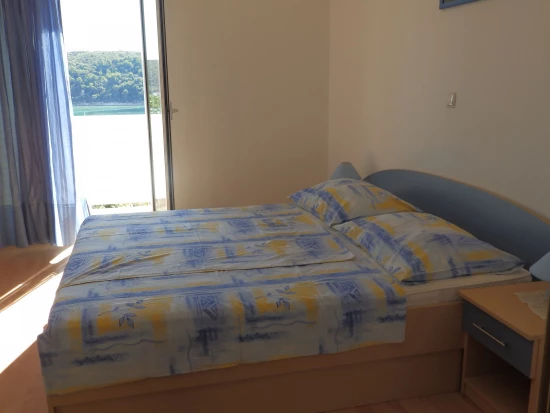 Apartmán Ostrov Rab - Kampor OS 11361 N1