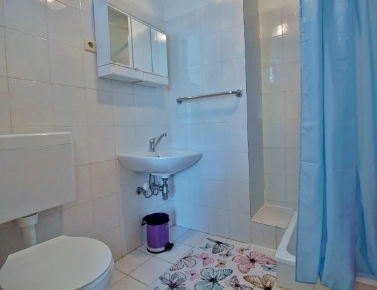 Apartmán Ostrov Rab - Kampor OS 11362 N1