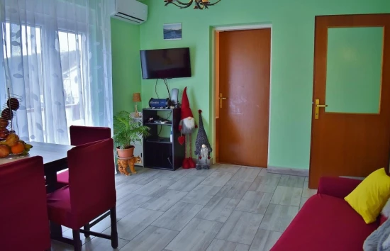 Apartmán Ostrov Rab - Kampor OS 11362 N2