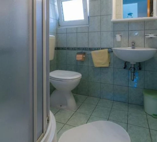 Apartmán Ostrov Rab - Barbat OS 11365 N1