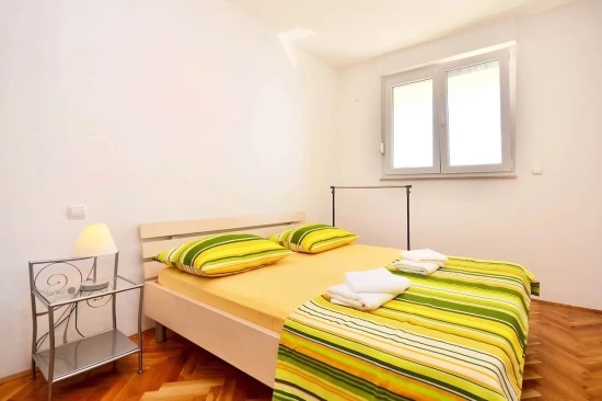 Apartmán Střední Dalmácie - Omiš DA 10035 N1