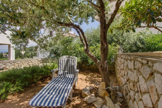 Apartmán Ostrov Lošinj - Mali Lošinj OS 11366 N1