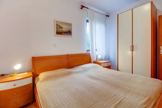 Apartmán Ostrov Lošinj - Mali Lošinj OS 11366 N1