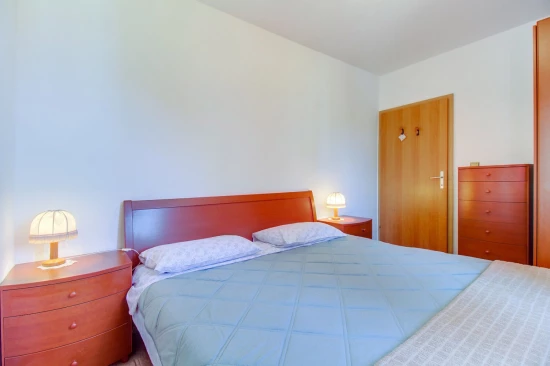 Apartmán Ostrov Lošinj - Mali Lošinj OS 11366 N2