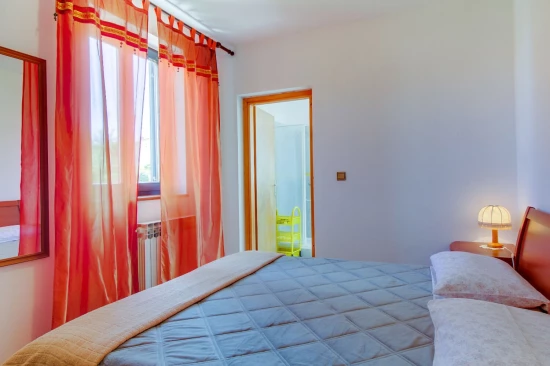 Apartmán Ostrov Lošinj - Mali Lošinj OS 11366 N2