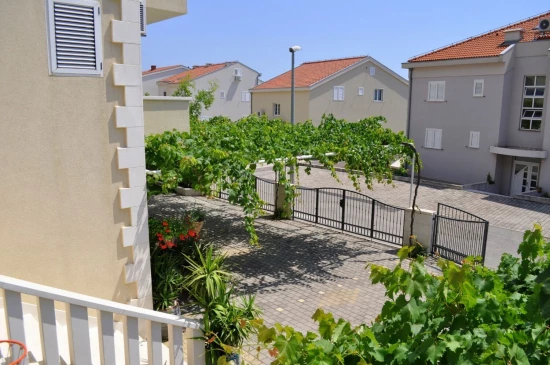 Apartmán Střední Dalmácie - Makarska DA 10037 N1