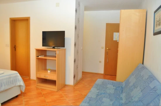 Apartmán Střední Dalmácie - Makarska DA 10037 N1