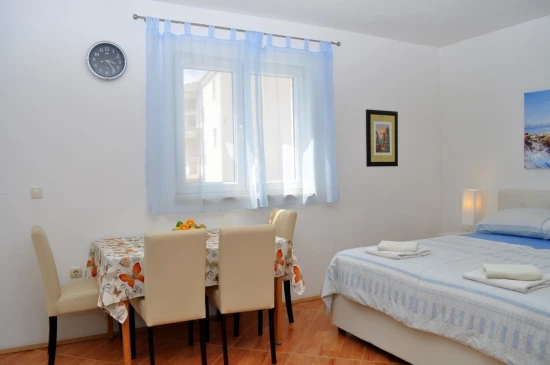 Apartmán Střední Dalmácie - Makarska DA 10037 N1