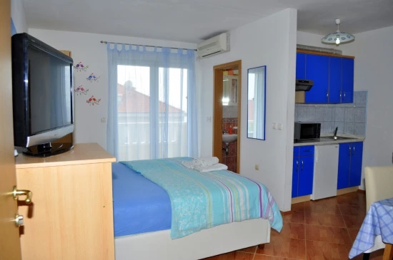 Apartmán Střední Dalmácie - Makarska DA 10037 N2