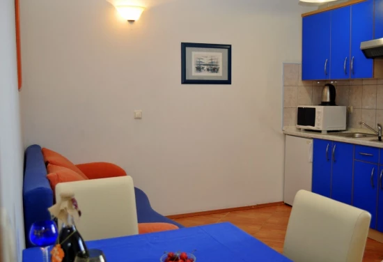 Apartmán Střední Dalmácie - Makarska DA 10037 N3