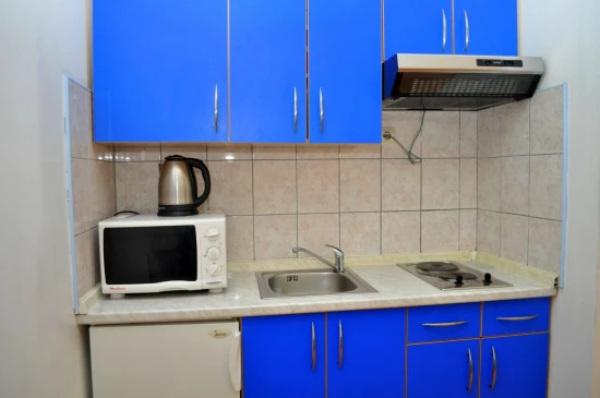 Apartmán Střední Dalmácie - Makarska DA 10037 N3