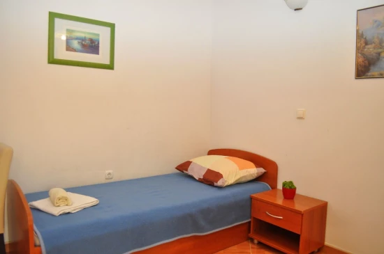 Apartmán Střední Dalmácie - Makarska DA 10037 N4