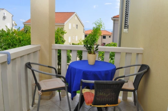 Apartmán Střední Dalmácie - Makarska DA 10037 N5