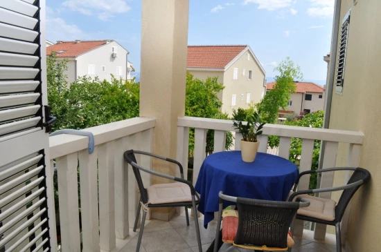 Apartmán Střední Dalmácie - Makarska DA 10037 N5