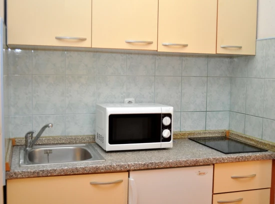 Apartmán Střední Dalmácie - Makarska DA 10037 N5