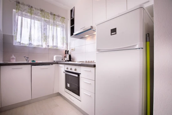 Apartmán Ostrov Rab - Supetarska Draga OS 11367 N2