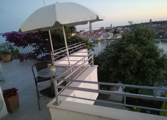 Apartmán Ostrov Rab - Banjol OS 11369 N2