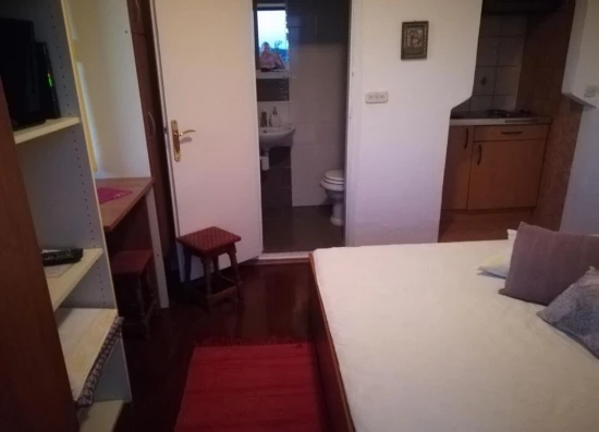 Apartmán Ostrov Rab - Banjol OS 11369 N2