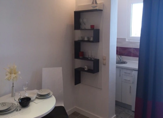 Apartmán Ostrov Rab - Banjol OS 11369 N3