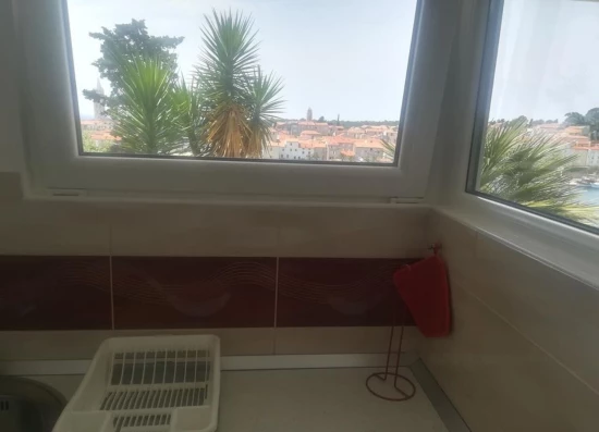 Apartmán Ostrov Rab - Banjol OS 11369 N3