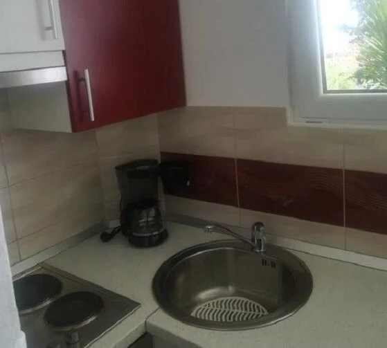 Apartmán Ostrov Rab - Banjol OS 11369 N3