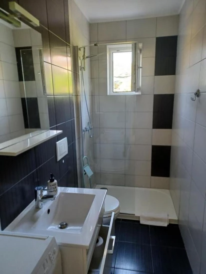 Apartmán Ostrov Rab - Banjol OS 11369 N3