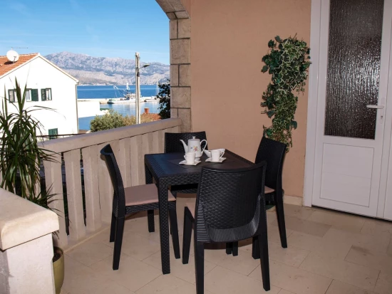 Apartmán Ostrov Brač - Postira OS 11370 N1