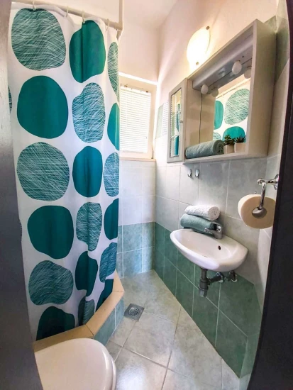 Apartmán Ostrov Brač - Postira OS 11370 N1