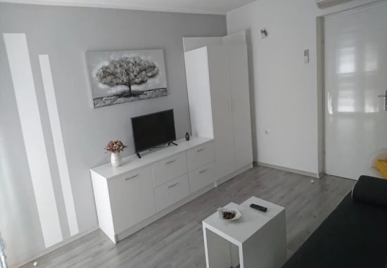 Apartmán Ostrov Rab - Banjol OS 11371 N1