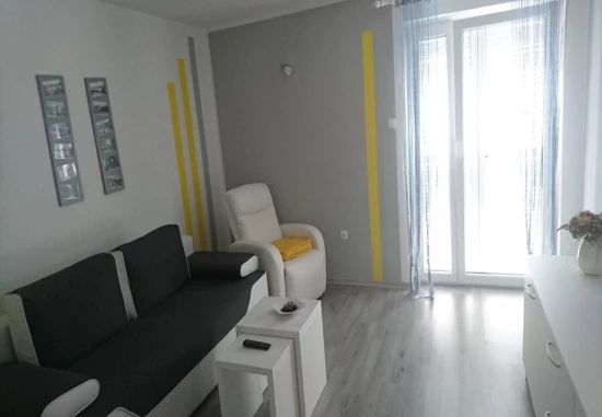 Apartmán Ostrov Rab - Banjol OS 11371 N1