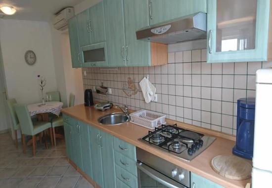 Apartmán Ostrov Rab - Banjol OS 11371 N1