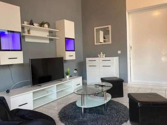 Apartmán Severní Dalmácie - Bibinje DA 10038 N1