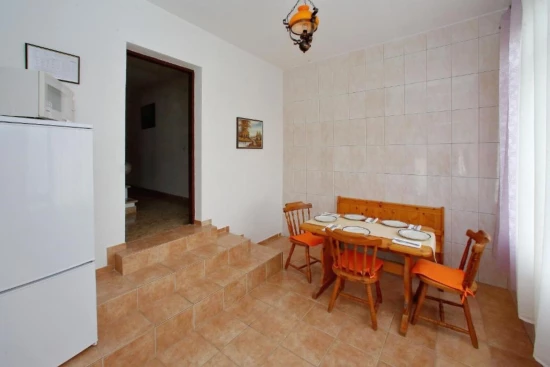 Apartmán Severní Dalmácie - Bibinje DA 10038 N1