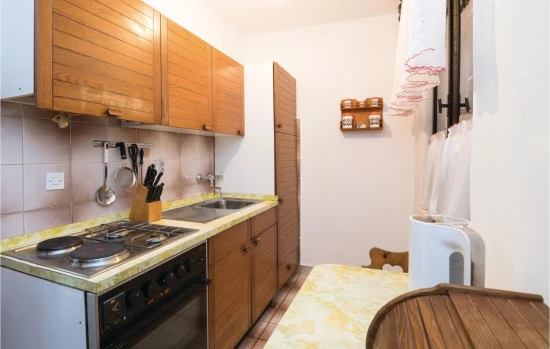 Apartmán Severní Dalmácie - Bibinje DA 10038 N1