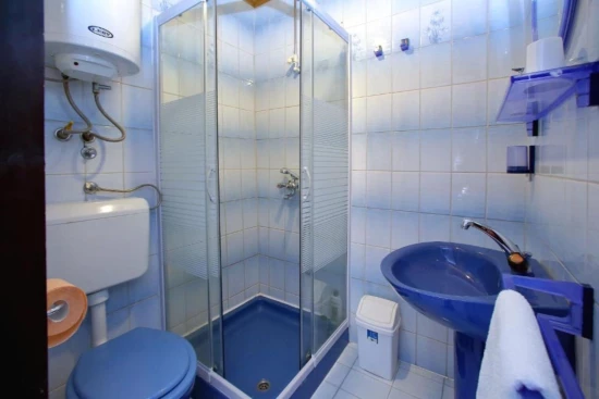 Apartmán Severní Dalmácie - Bibinje DA 10038 N1