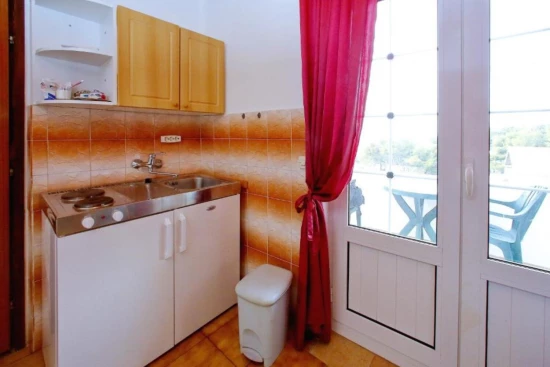 Apartmán Severní Dalmácie - Bibinje DA 10038 N2