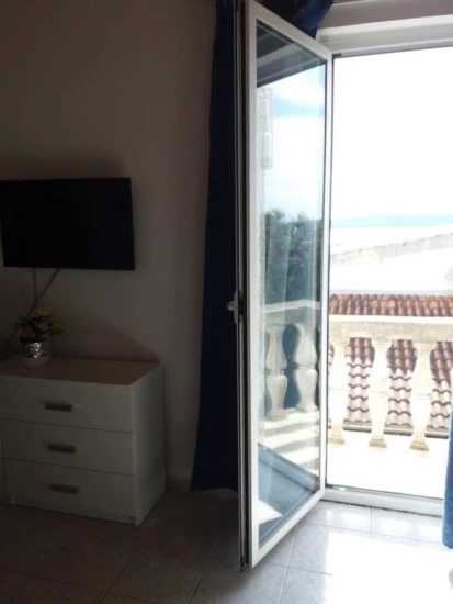 Apartmán Severní Dalmácie - Bibinje DA 10038 N3