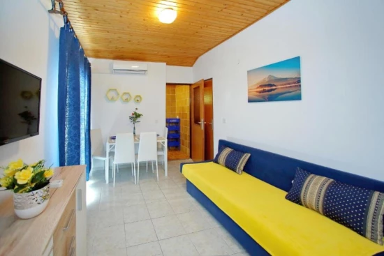 Apartmán Severní Dalmácie - Bibinje DA 10038 N3