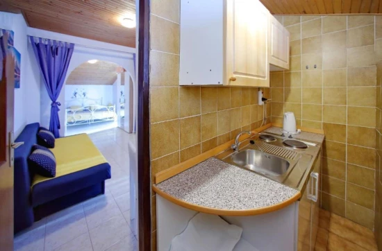 Apartmán Severní Dalmácie - Bibinje DA 10038 N3