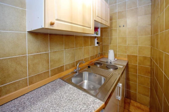 Apartmán Severní Dalmácie - Bibinje DA 10038 N3