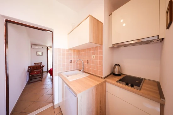 Apartmán Severní Dalmácie - Bibinje DA 10039 N2